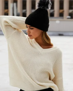 Holyoke Beanie