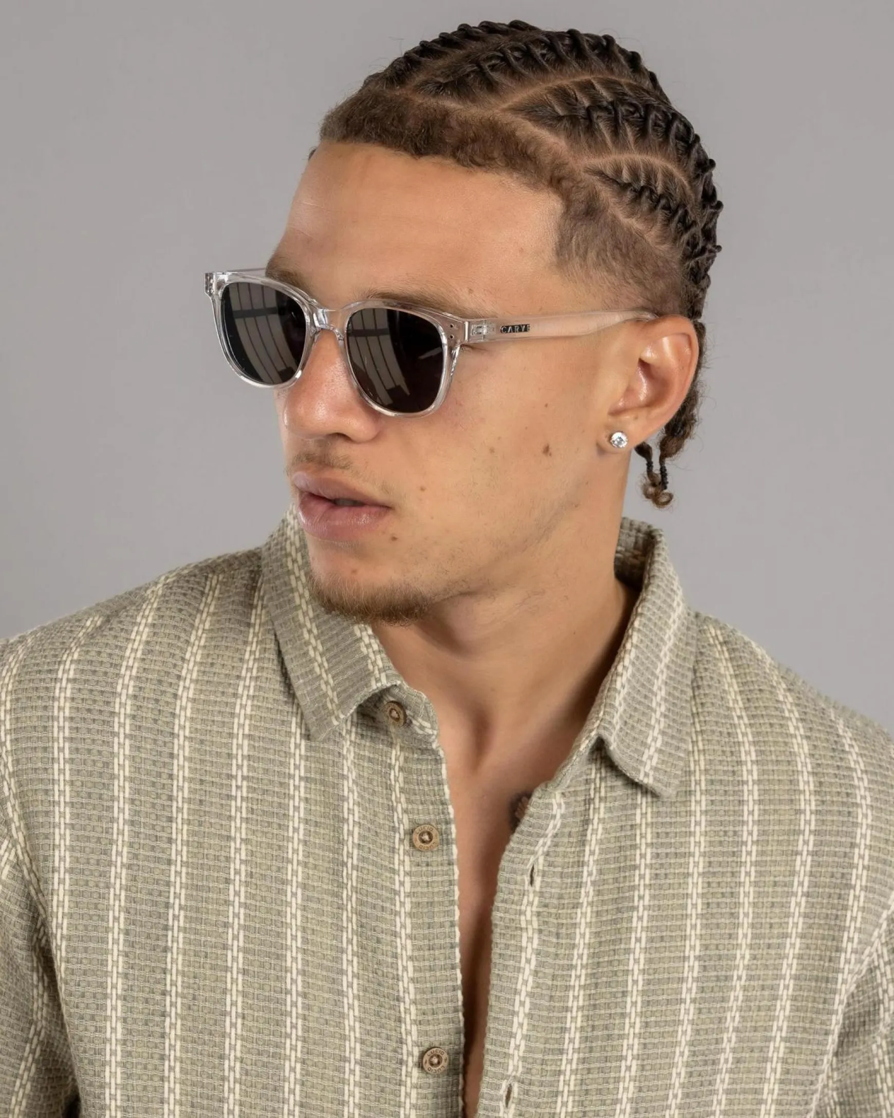 Homeland Sunglasses