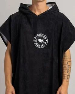 Hooded Towel