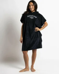 Hoodie Towel