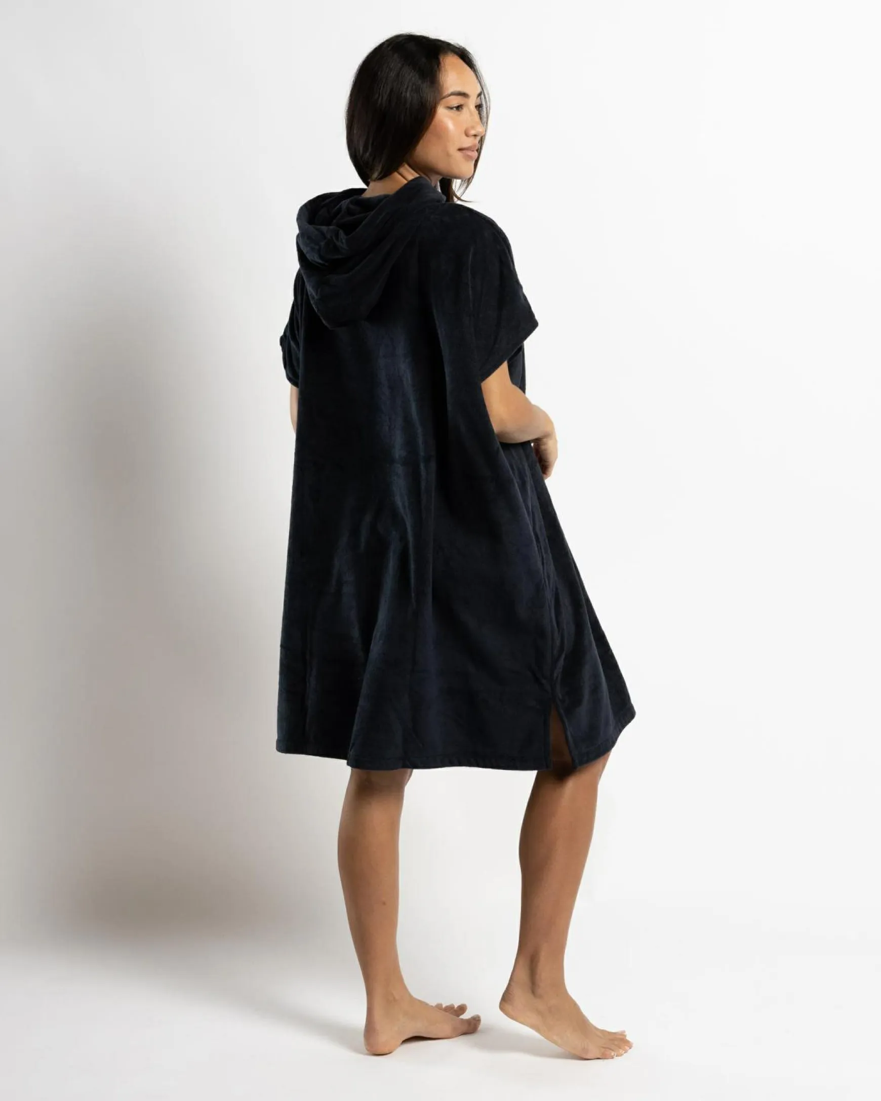 Hoodie Towel