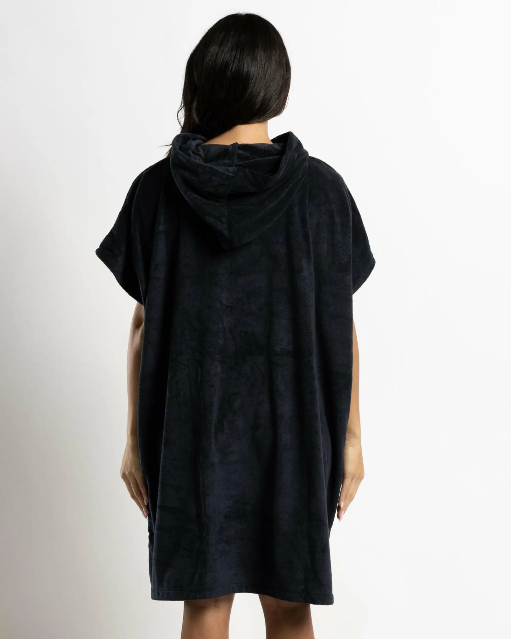 Hoodie Towel