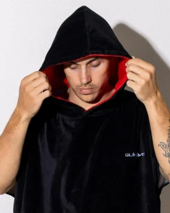 Hoody Towel