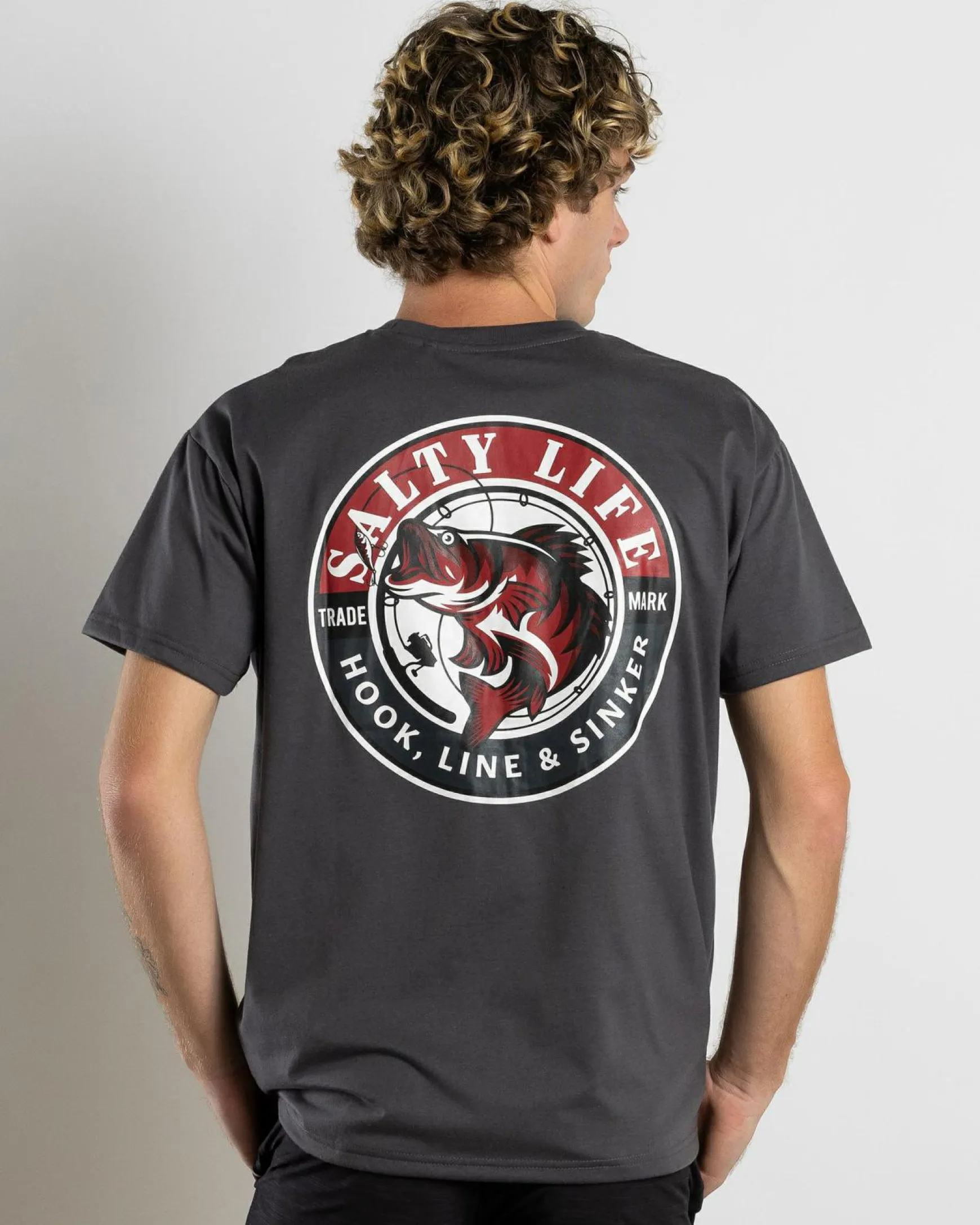 Hooked Wetshirt