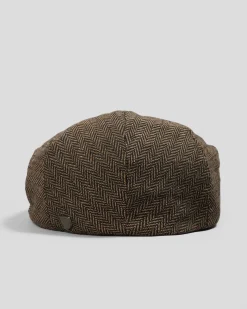 Hooligan Snap Cap