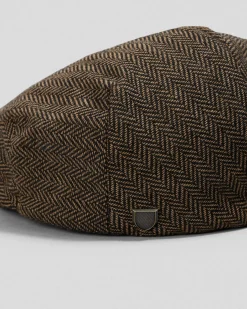 Hooligan Snap Cap