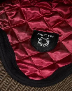 Hooligan Snap Cap