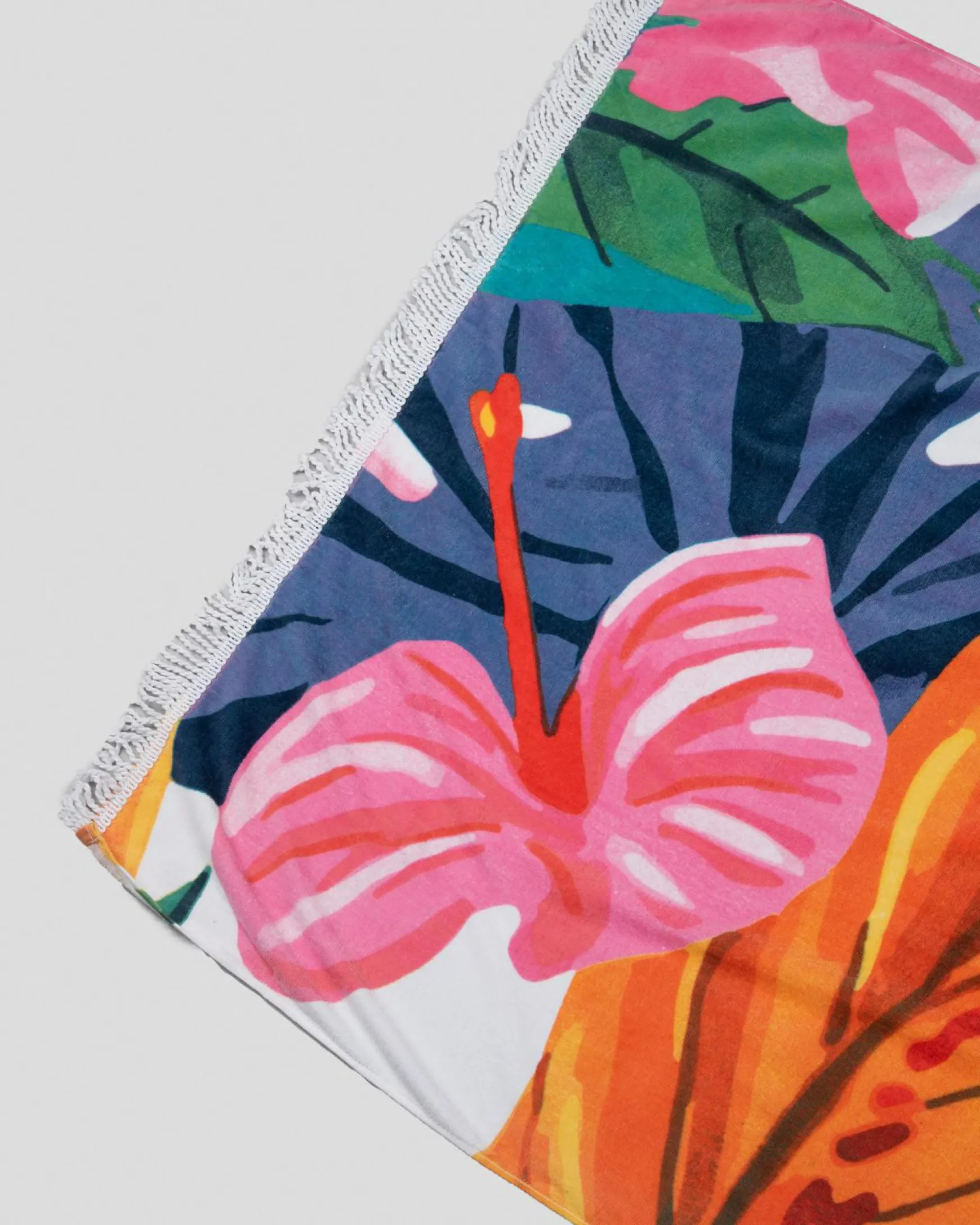 Horizon Beach Towel