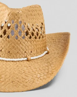 Howdy Cowgirl Hat