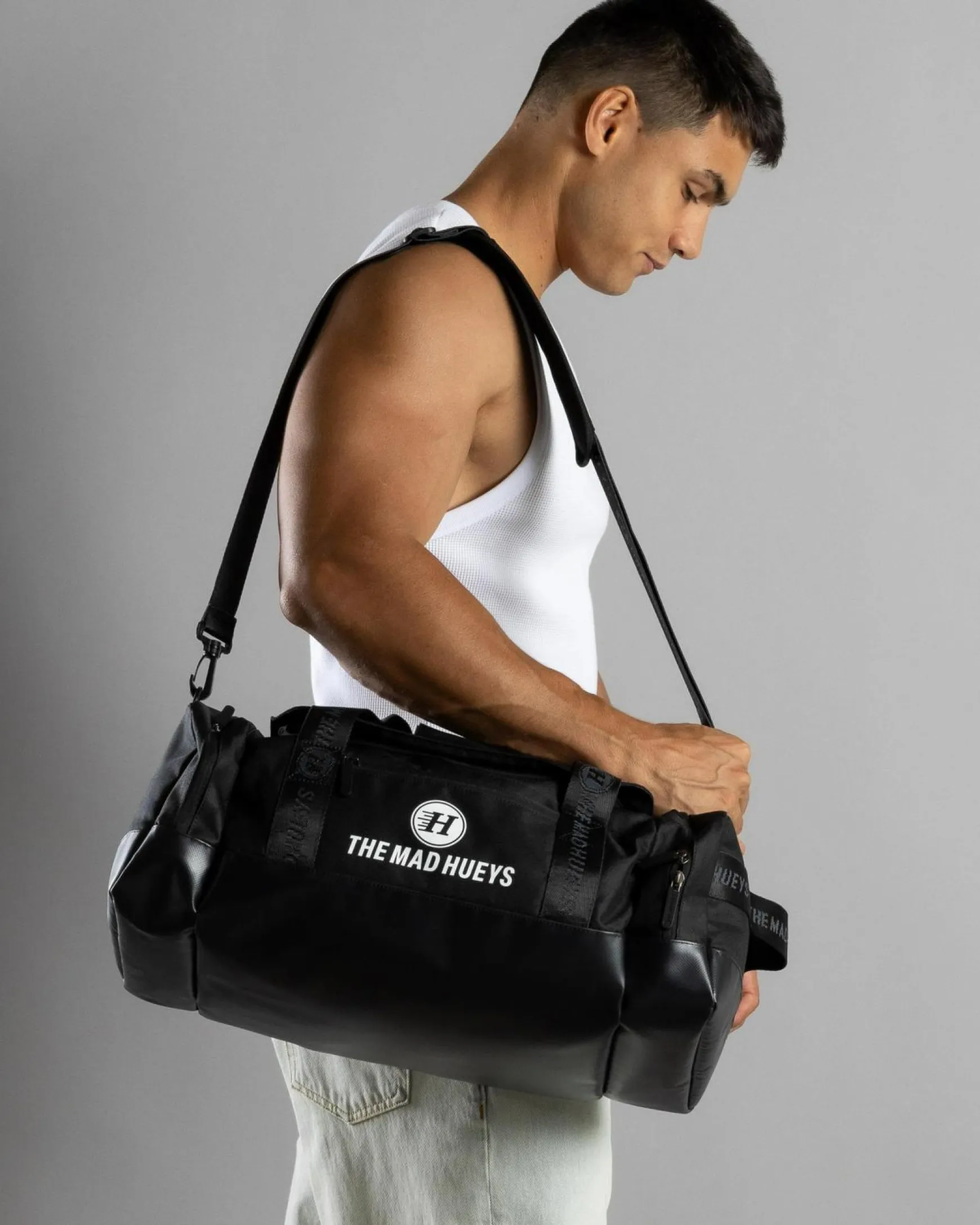 Hueys Duffle Bag