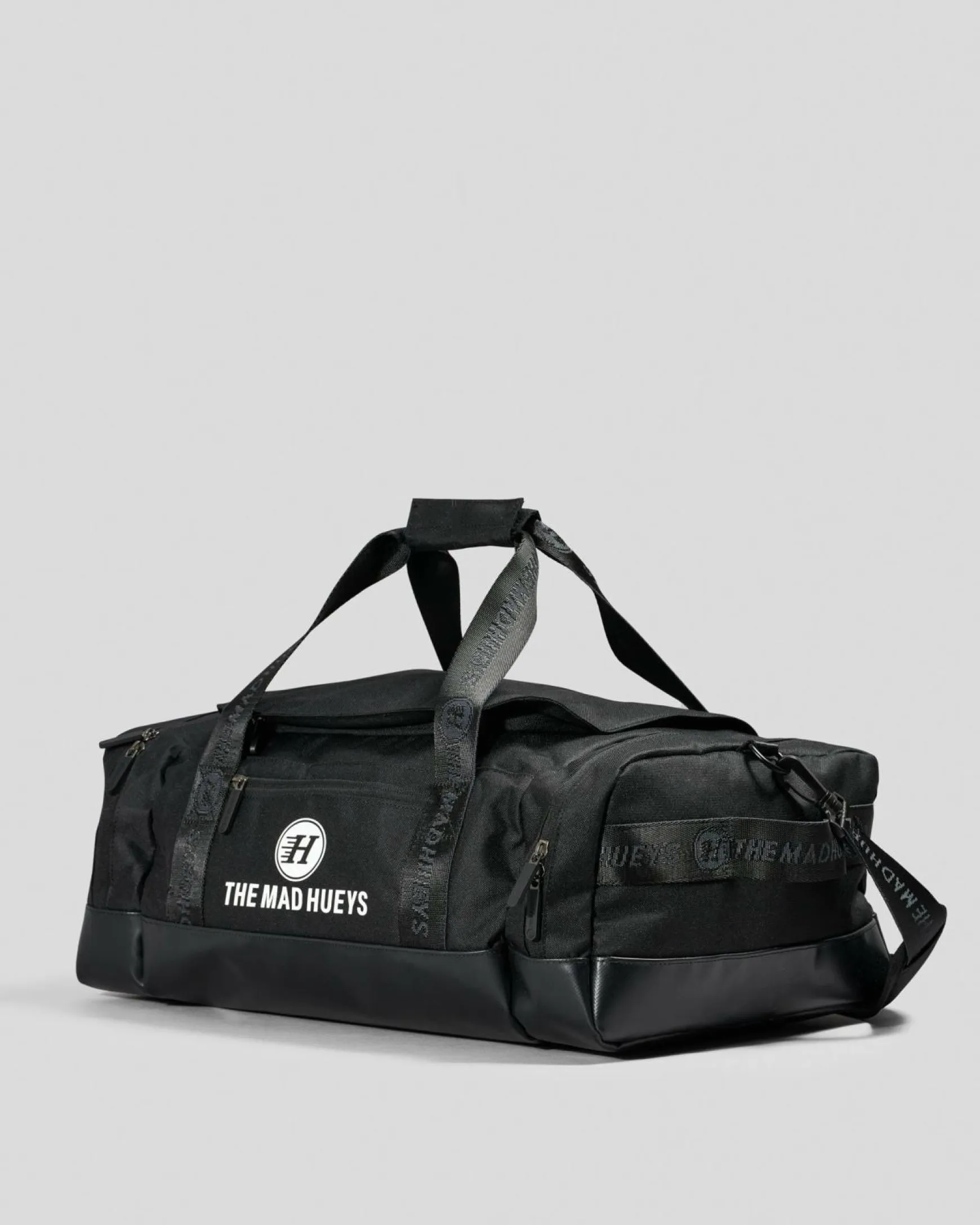Hueys Duffle Bag
