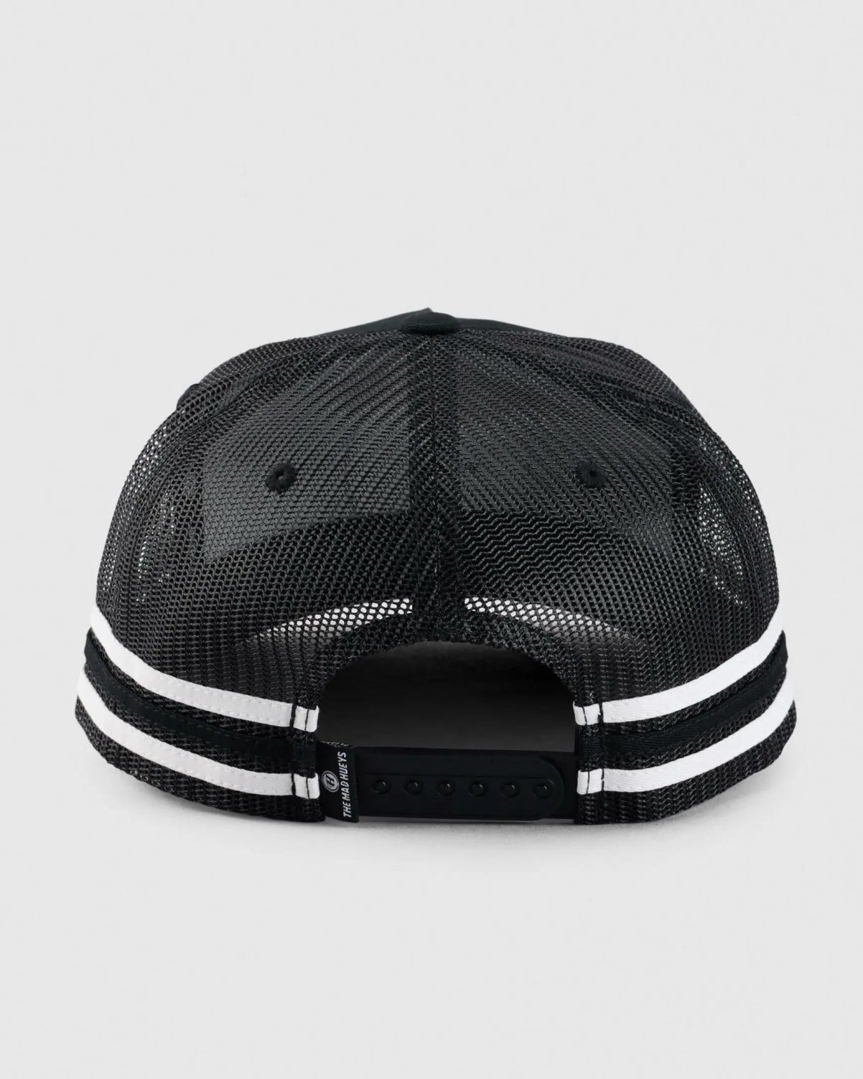 Hueys Good Life Trucker Cap