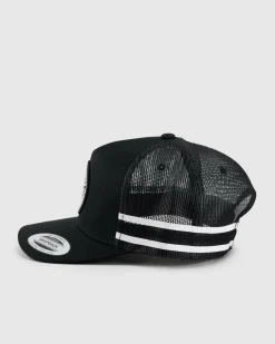 Hueys Good Life Trucker Cap