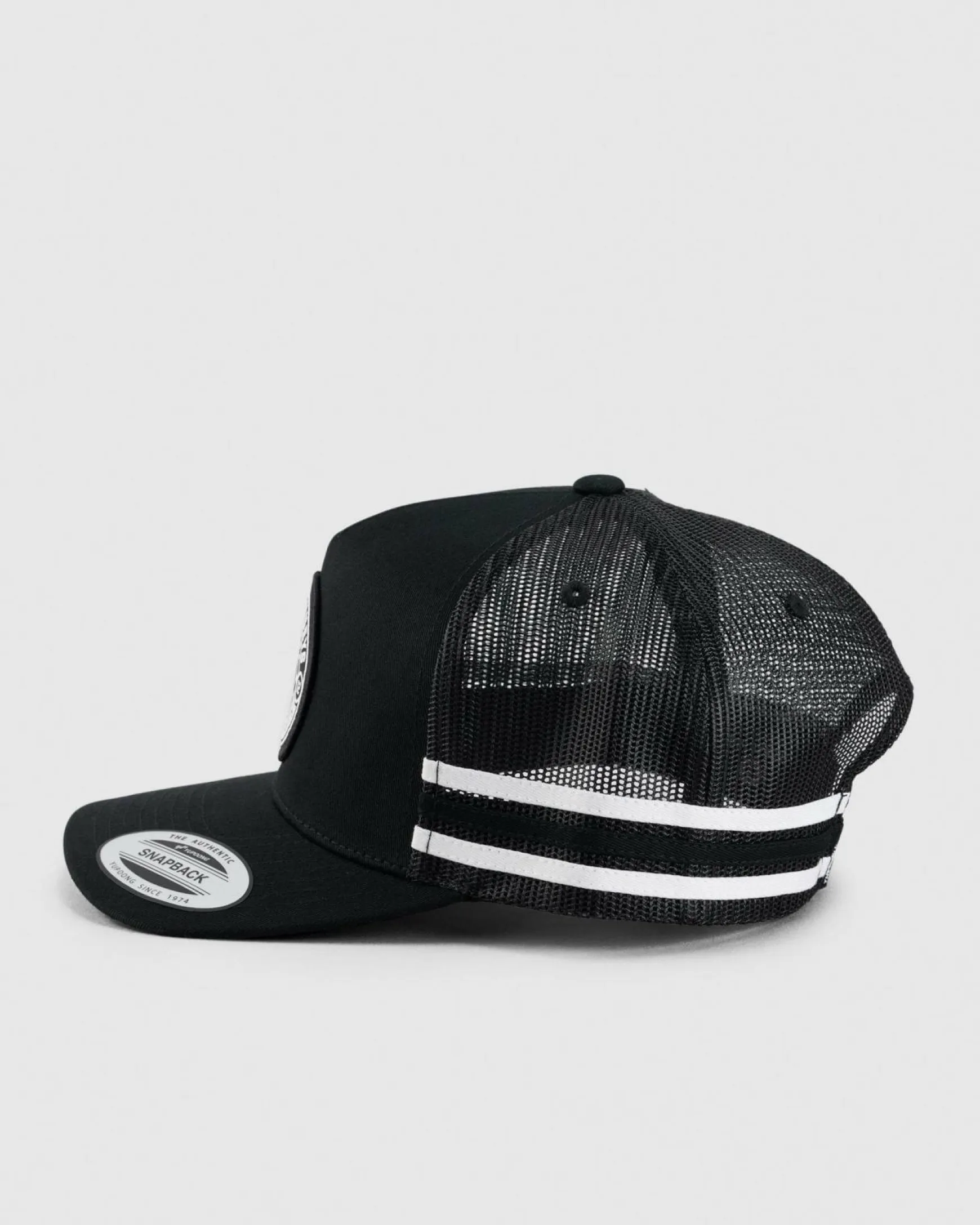 Hueys Good Life Trucker Cap