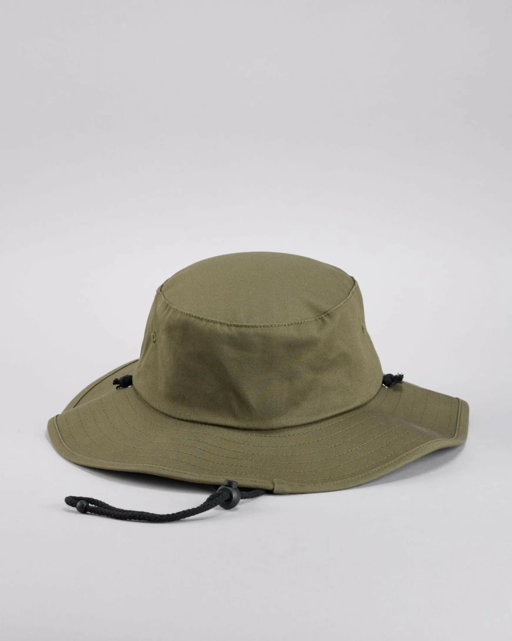 Hueys Good Life Wide Brim Hat