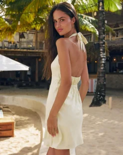 Hula Hawaii Dress