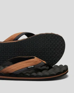 Hummer III Thongs