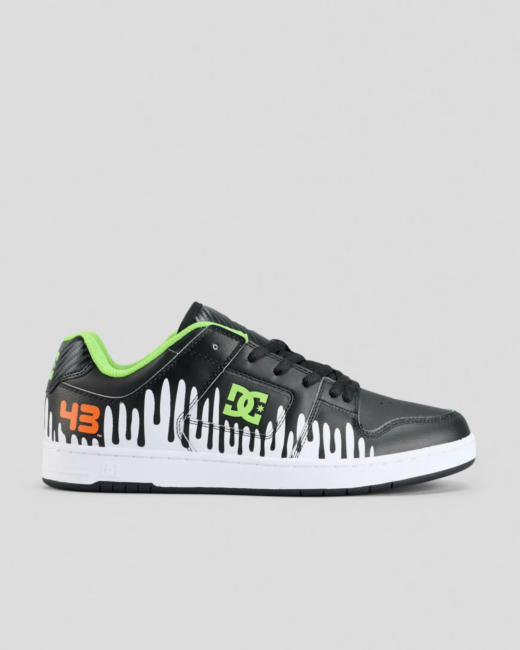 43i Manteca 4 Shoes