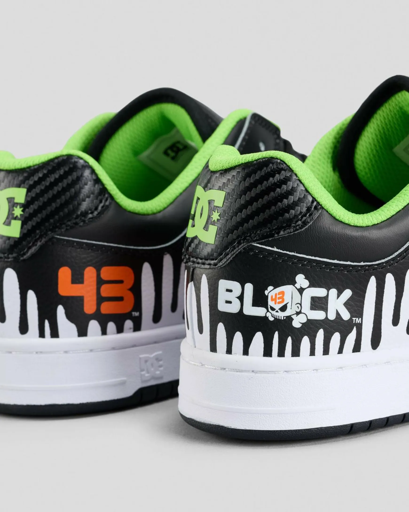 43i Manteca 4 Shoes