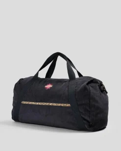 Icons Cord Travel Bag