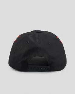 Ignite Todds' Snapback Cap