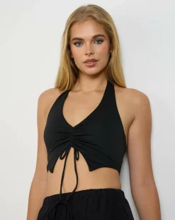 Ilah Halter Top