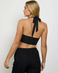 Ilah Halter Top