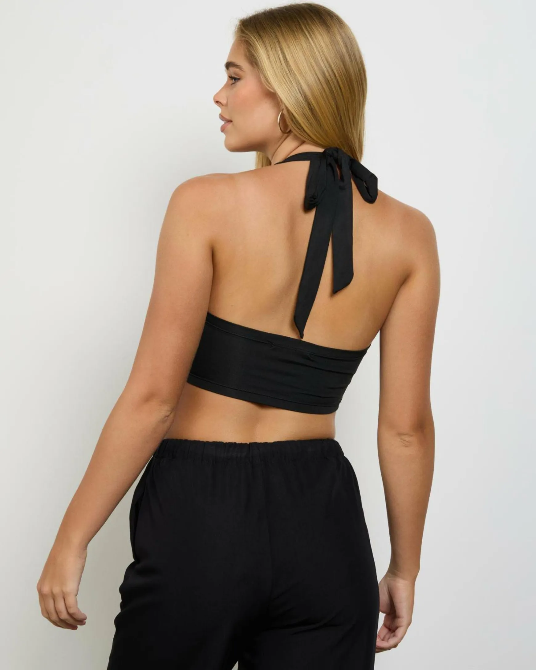 Ilah Halter Top