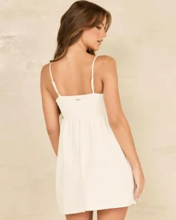 In A Twist Dress