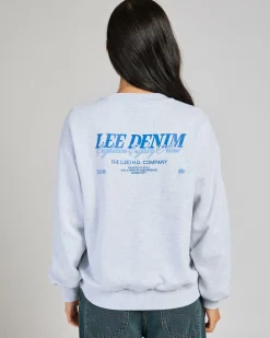 Independent Baggy Sweatshirt