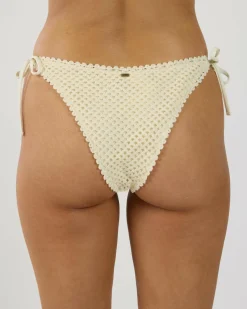 Indio Skimpy Tie Side Bikini Bottom