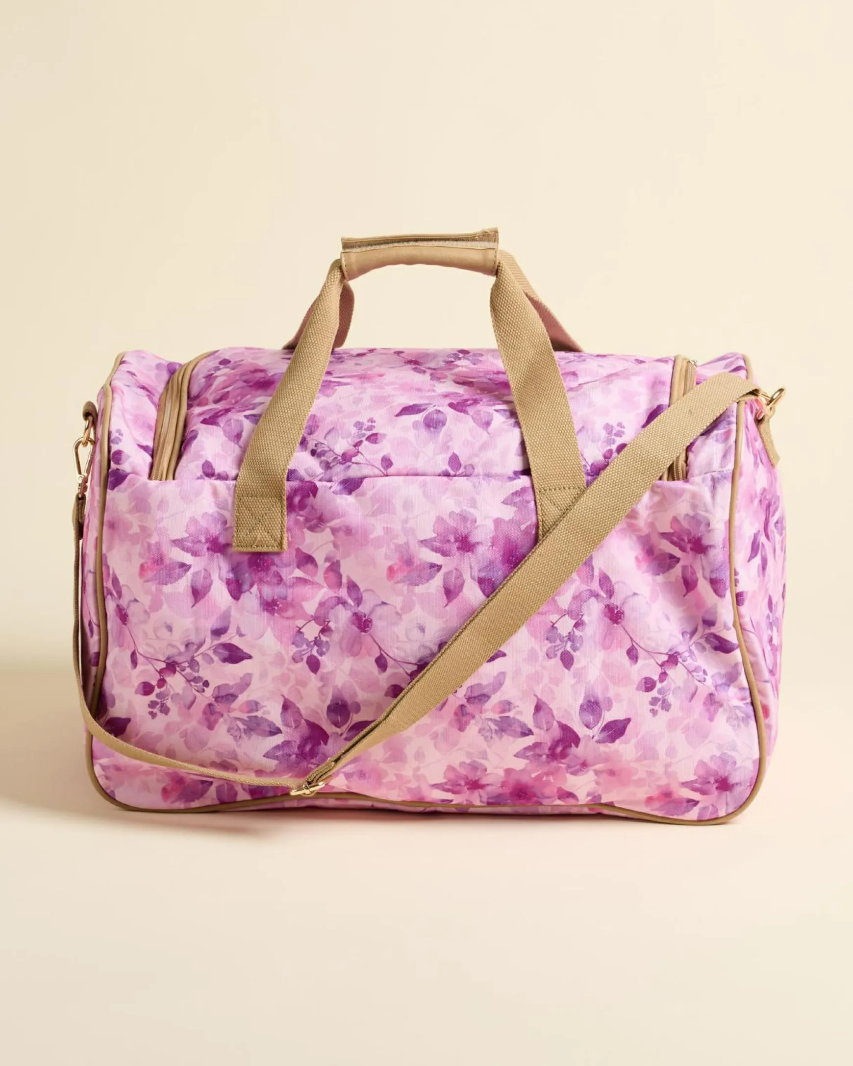 Inisa Overnight Bag