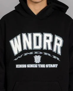 Institute Hoodie