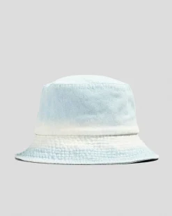 Iris Bucket Hat