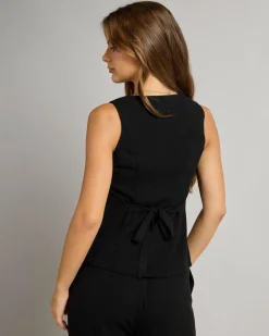Iris Dallis Top