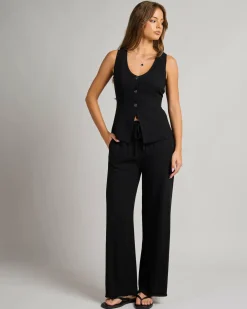 Iris Dallis Top