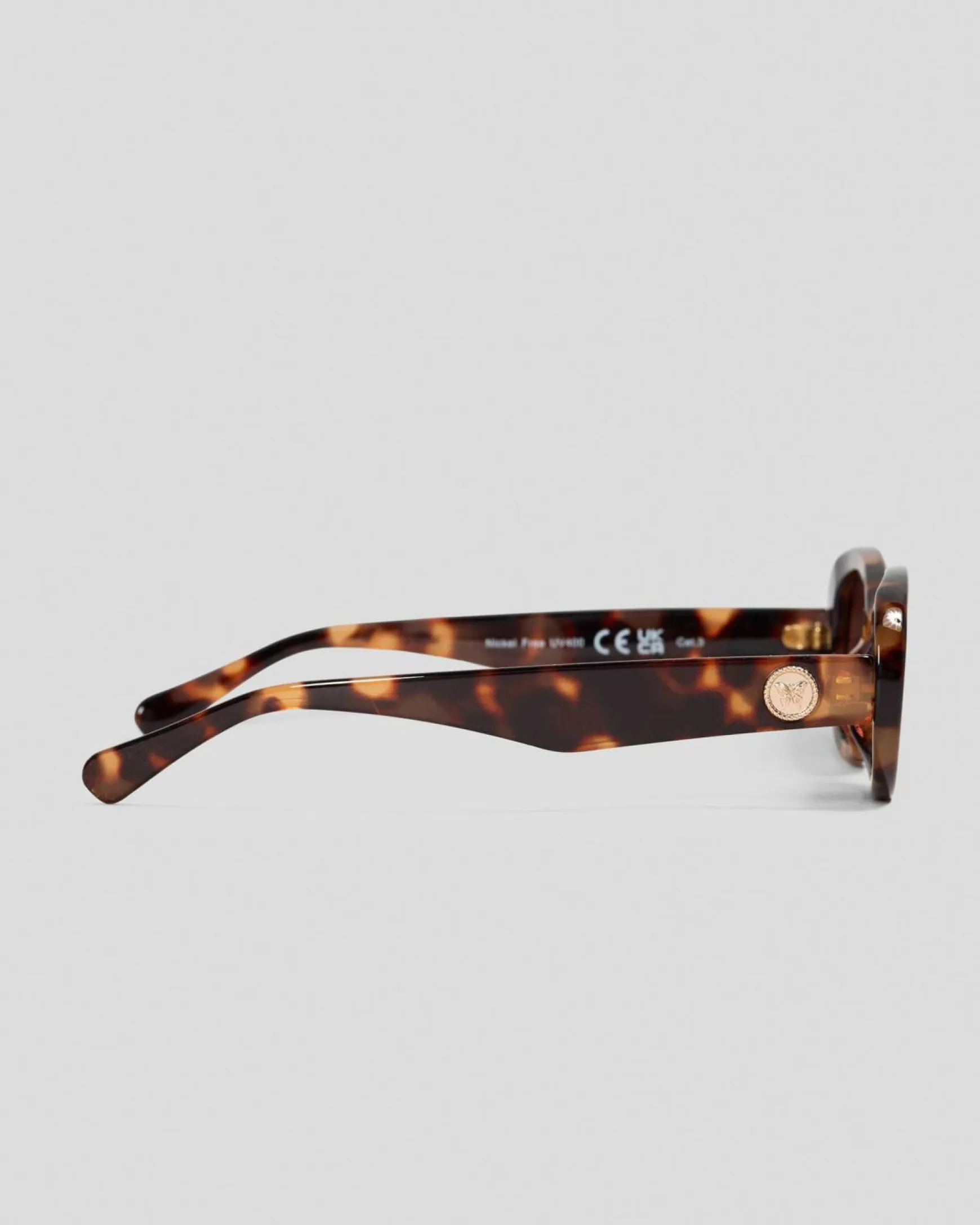 Isabela Sunglasses