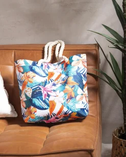 Isla Beach Bag