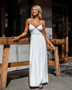 Isla Maxi Dress