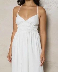 Isla Maxi Dress
