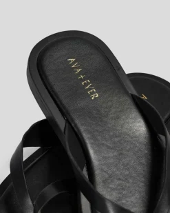 Isola Thong Slide Sandals