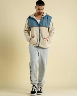 J Bay Track Pants