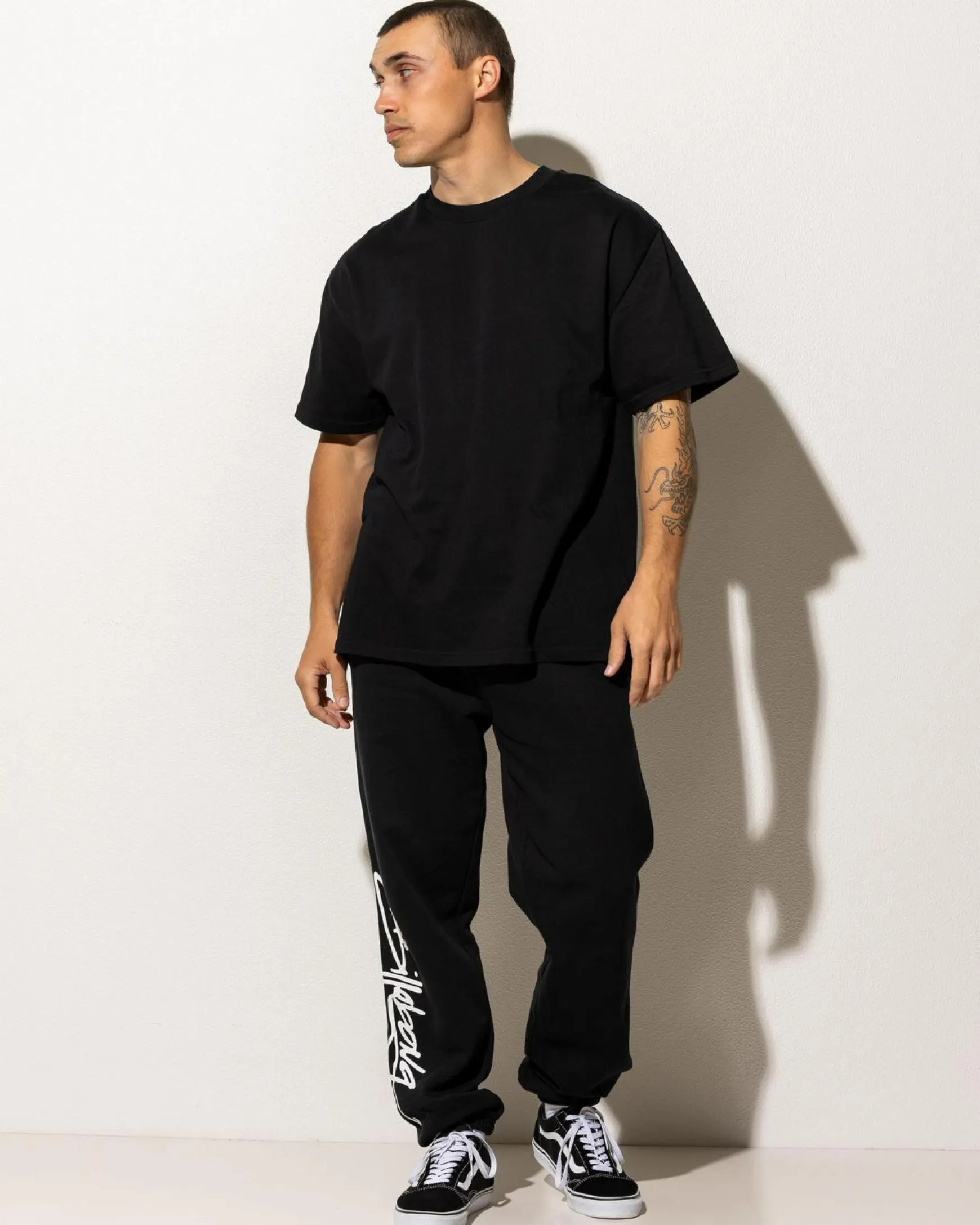 J Bay Track Pants