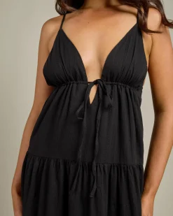 Jaci Maxi Dress