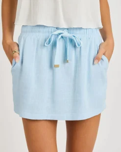 Jade Hawaii Skirt