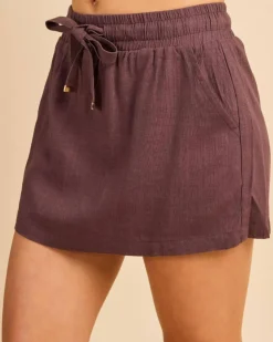 Jade Hawaii Skirt
