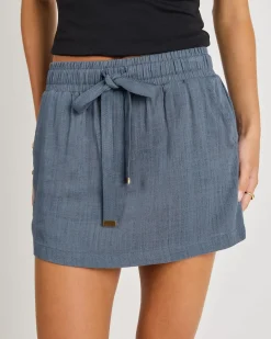 Jade Hawaii Skirt