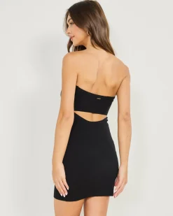 Jade Knit Dress
