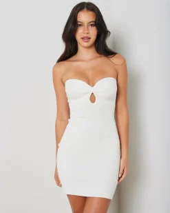 Jade Knit Dress