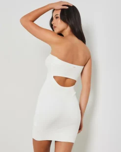 Jade Knit Dress
